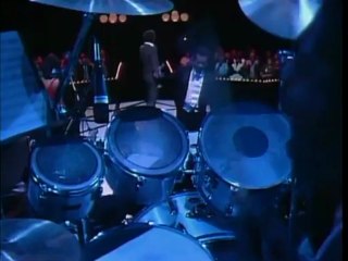 TYRONE DAVIS - In The Mood ( Live)