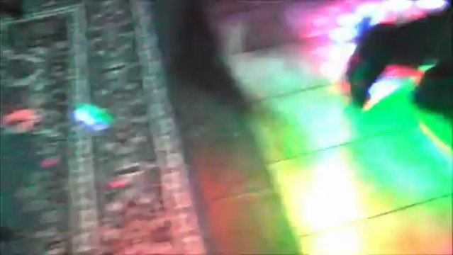 Omer Pasha- My Message (Reprise) LIVE #Vancouver