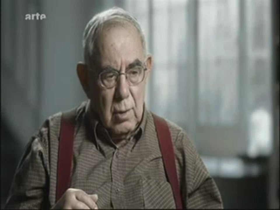 The Gatekeepers _Töte zuerst!_ - Der israelische G_003