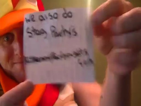 Kilkenny Hen Party Ideas Company - Kilkenny Party Nights