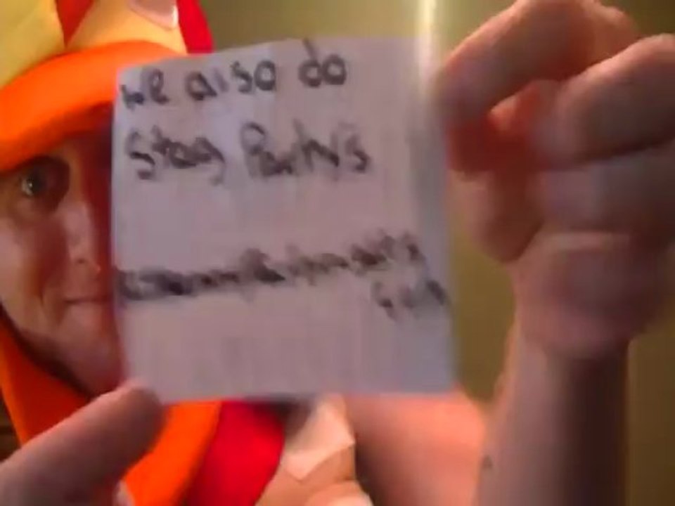 Kilkenny Hen Party Ideas Company - Kilkenny Party Nights