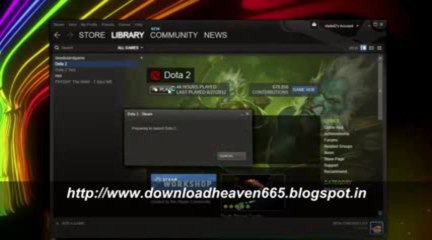 Dota 2 Beta Key Generator / Juillet - August 2013 Update