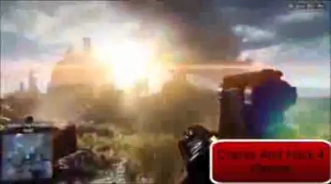 [FREE] Battlefield 4 Beta Key Generator / Juillet - August 2013 Update