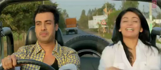 Darmiyaan Pinky Moge Wali Video Song - Neeru Bajwa, Gavie Chahal - Exclusive