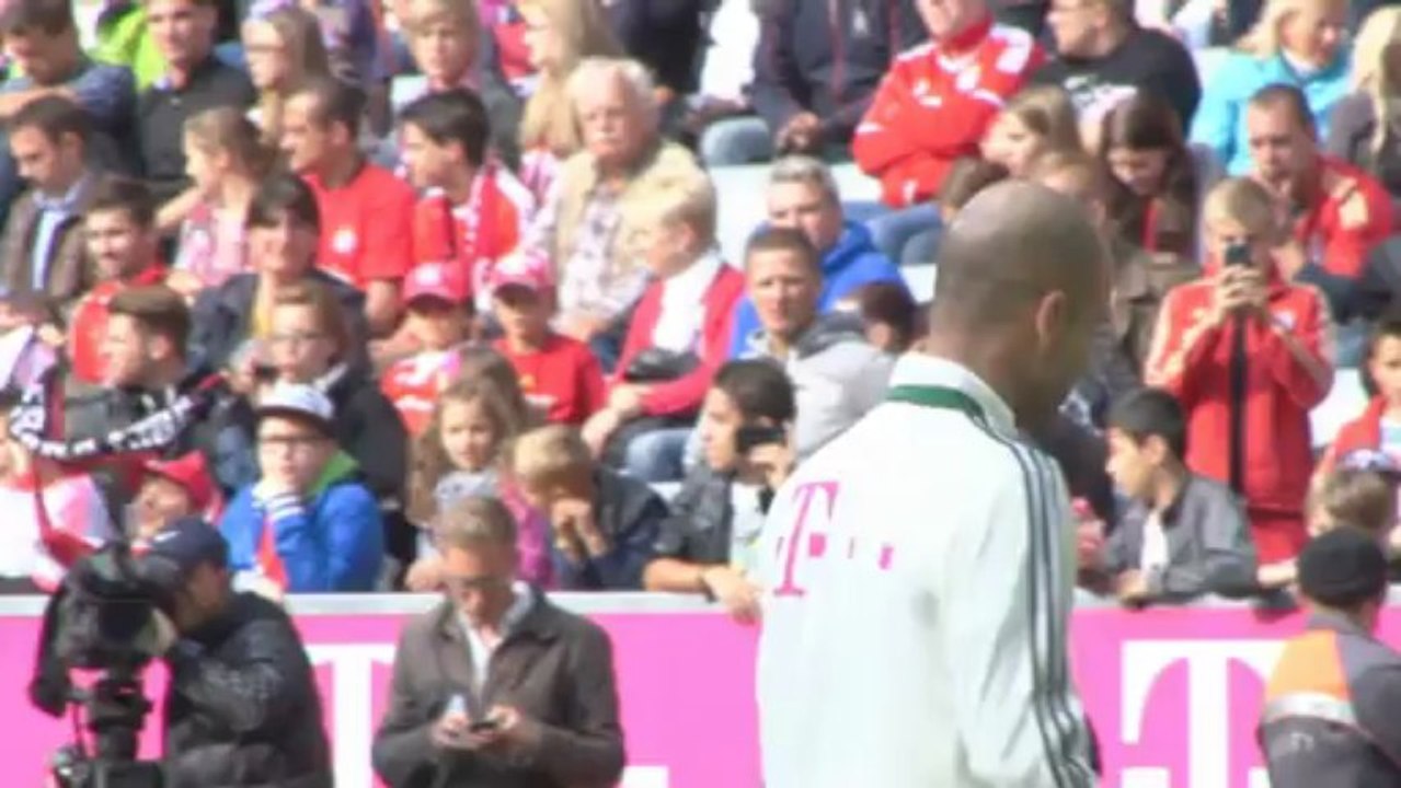 Guardiologist prophezeit: 'Pep bleibt vier Jahre und dann ...'