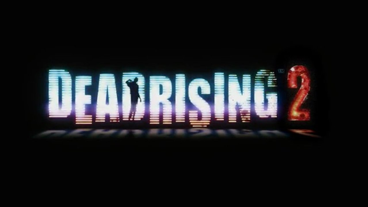 Dead rising 2 trailer