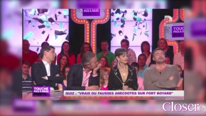 Zapping Closer.fr : Morgane, la "relou" de Secret Story ?