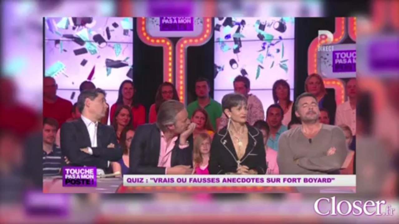 Zapping Closer.fr : Morgane, la "relou" de Secret Story ?