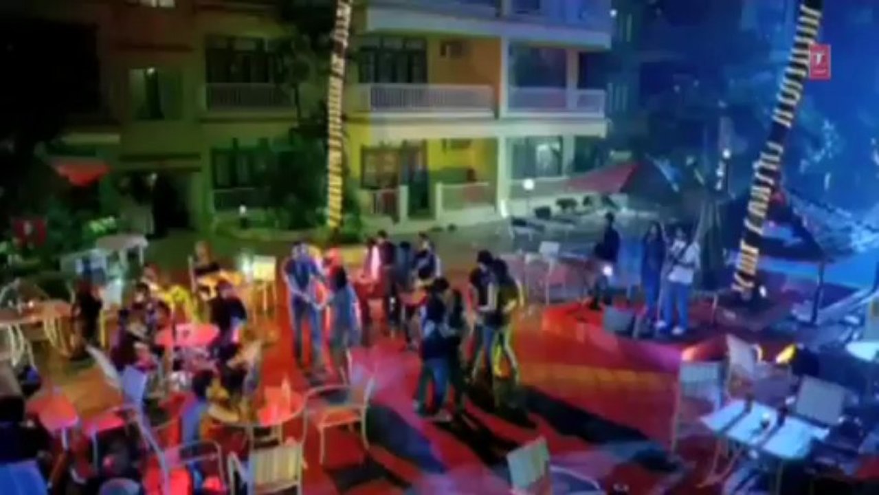 Dabi Dabi Kwahishien Full Song - Shaan, Shreya Ghoshal - Dunno Y Na Jaane Kyun..