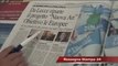 Leccenews24 Notizie dal Salento in tempo reale: Rassegna Stampa 27 Giugno