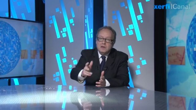 Alexandre Mirlicourtois, Xerfi CanalLes BRIC dans une mauvaise passe