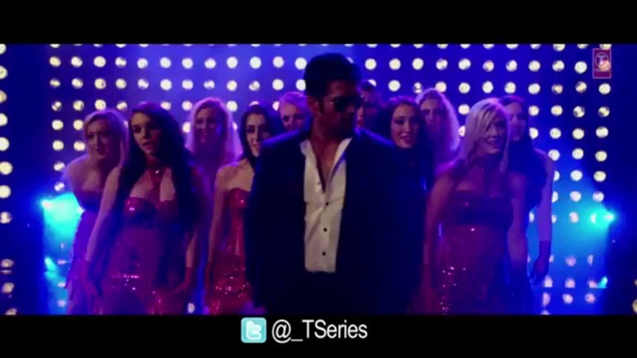 _Hit The Lights_ Enemmy Video Song _ Mithun Chakraborty, Suniel Shetty & Others