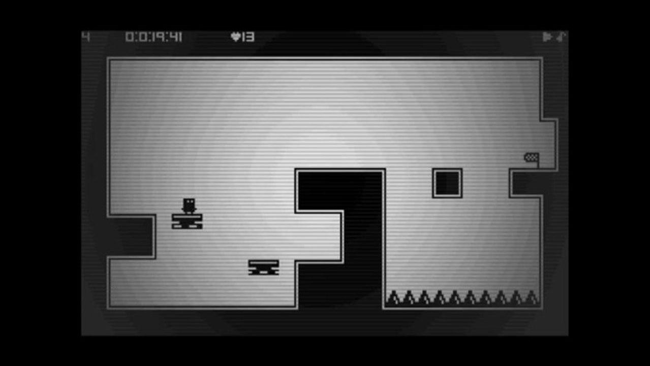 Trailer - Hyper Pixel Man