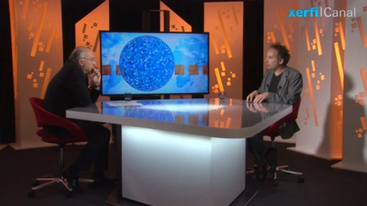 Philippe Askenazy, Xerfi Canal Les salaires face à la crise