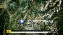 ES - Análisis de la etapa - Etapa 19 (Bourg-d'Oisans > Le Grand-Bornand)