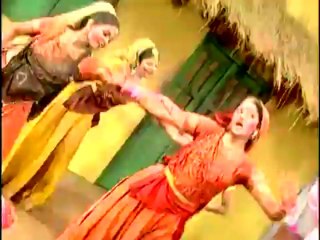 Bhabhi Ghunghat Ke [Full Song] Naach Le Holi Mein Mere Yaar