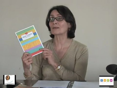 Les contes dans les livres pour enfants : formes et enjeux éditoriaux et littéraires