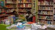 La Librairie Mollat au cœur de Bordeaux