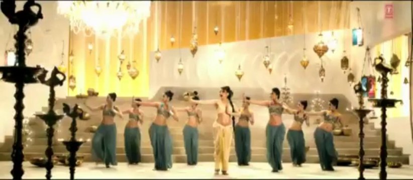 Aga Bai Aiyyaa Full Video Song _ Rani Mukherjee, Prithviraj Sukumaran