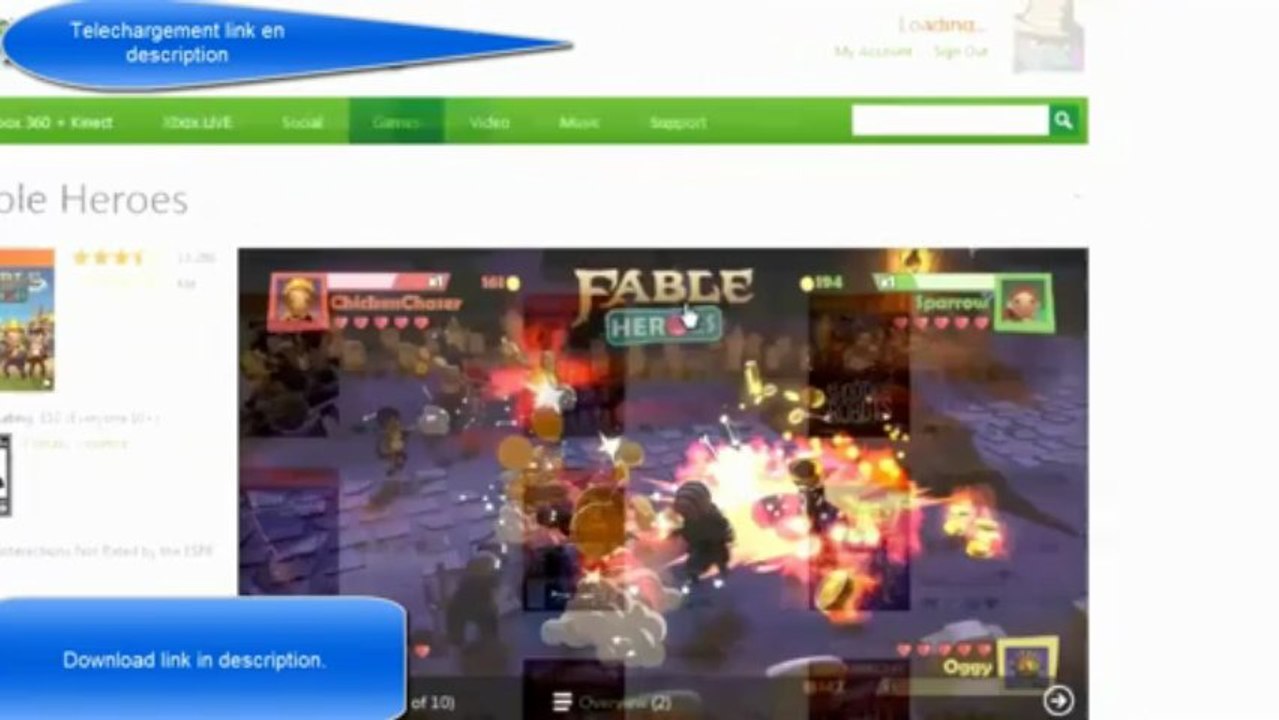 comment pirater xbox live 2013