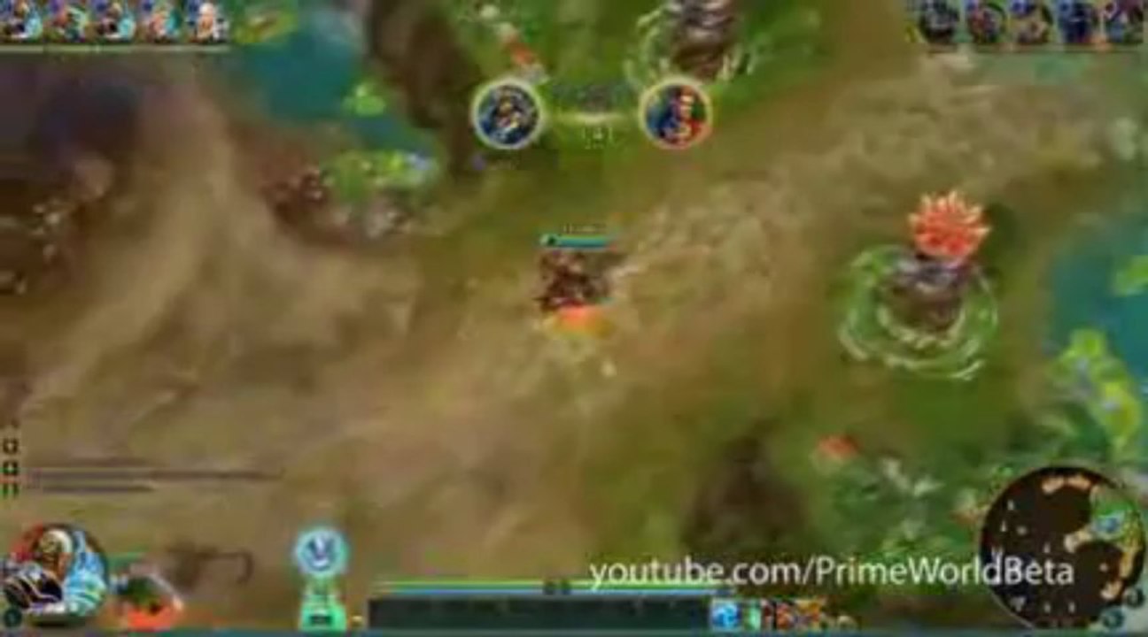 Prime World Advanced Beta Key Generator [Working]