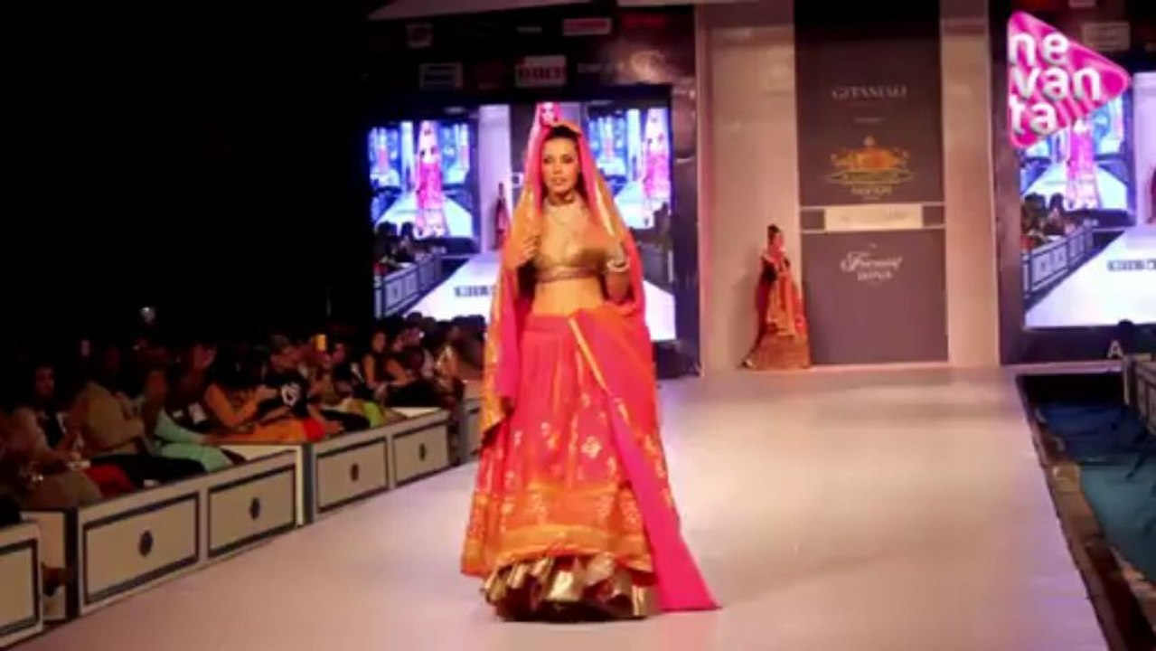 Ritu Kumar: Devil Is In The Details