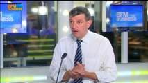 Nicolas Doze : Le bras de fer Montebourg/Barroso, une stratégie de com de la France ? - 27 juin