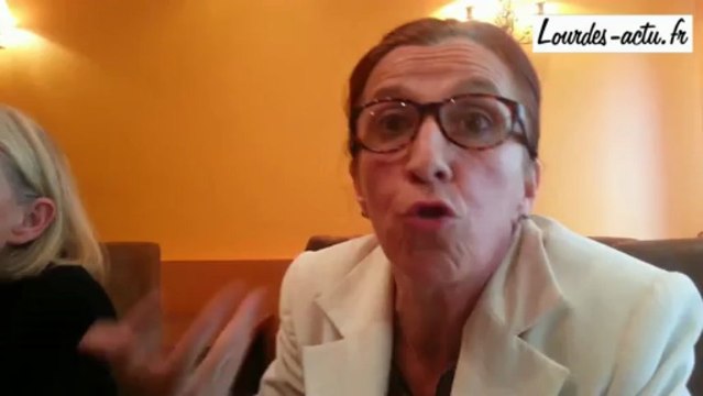 Toutes les écoles de danse ont droit à ouvrir les Fêtes de Lourdes