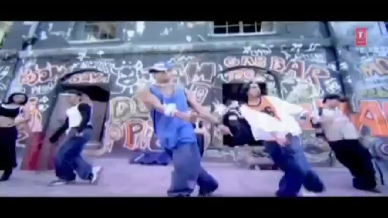 Bhai Aa Gaya [Full Song] - Hari Puttar - A Comedy Of Terrors