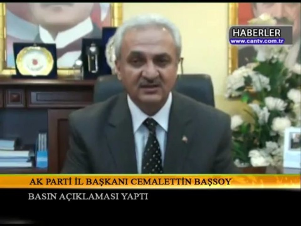 26.06.2013.CAN TV24 HABERLER