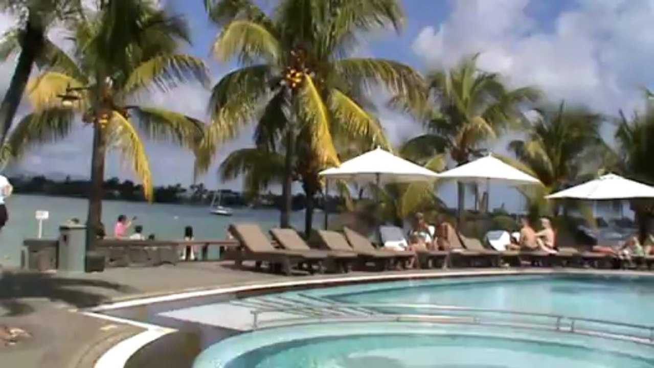 Mauritius Hotel Veranda Grand Baie Grand Baie Nordwesten Mauritius