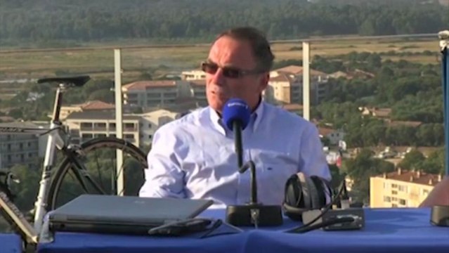 Dopage : le coup de gueule de Bernard Hinault