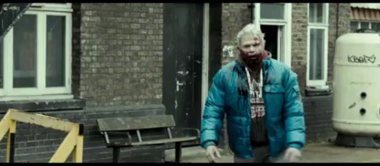 Orange TV estrenos: Invasión zombie