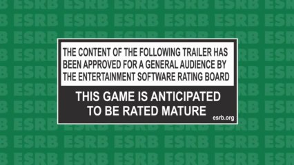 THEIF E3 TRAILER PS4