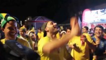 Confed Cup: Brasilien feiert den Final-Einzug