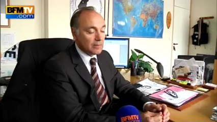 Une arnaque à la Madoff en Normandie - 27/06