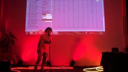 NicoLas, BuckMulligan(Nantes) - 3èmeround Jeudi 6 Juin