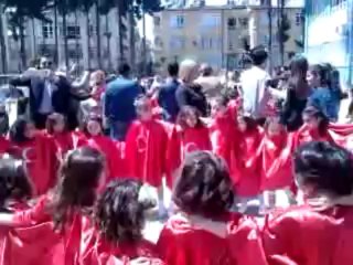 23 NİSAN - HAYDARMURSALOĞLU İ.O.-BİR BAŞKADIR BENİM MEMLEKETİMM