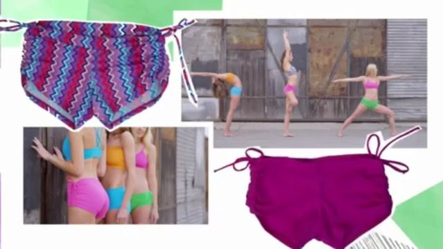 Onzie (Hot Yoga Clothing) Brand Video! - Evolve Fit Wear - Yoga Clothing for Women - Yogapants - Activewear