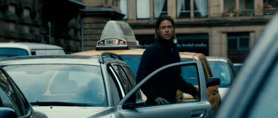 World War Z - Extrait Etendu (Philadelphia) [VOST|HD]