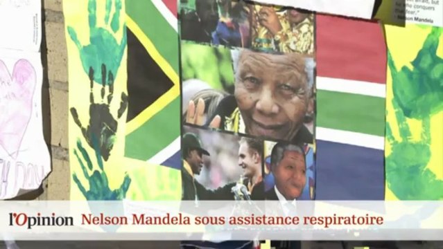 60 : Début du sommet européen à Bruxelles