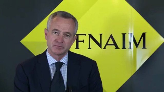 Non au projet de loi de Cécile DUFLOT pour l'Accès au Logement et un Urbanisme Rénové - YouTube