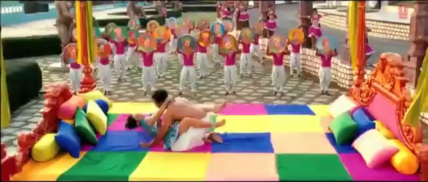 Dreamum Wakeupum Aiyyaa Full Video Song _ Rani Mukherjee, Prithviraj Sukumaran