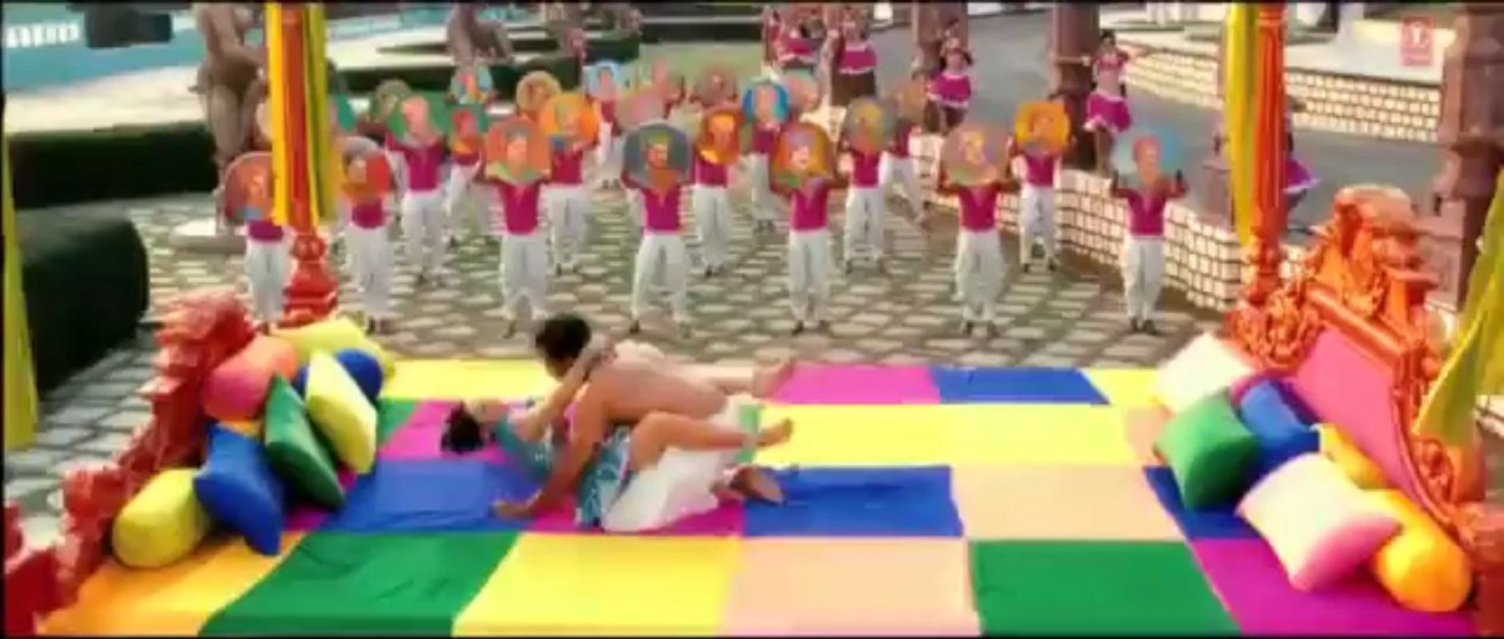 Dreamum Wakeupum Aiyyaa Full Video Song _ Rani Mukherjee, Prithviraj Sukumaran