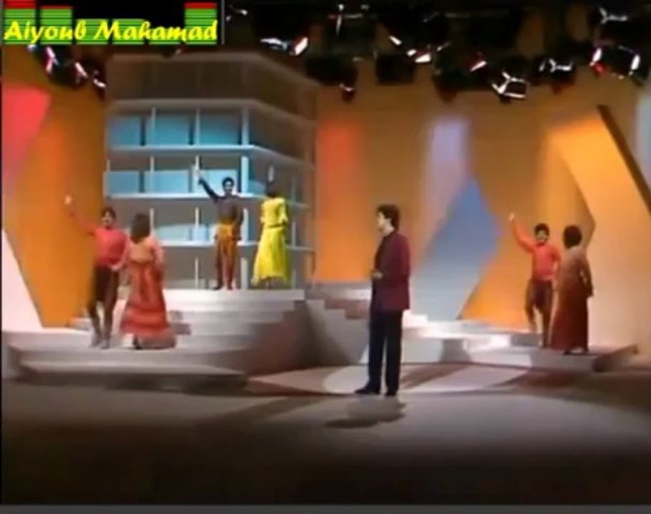وليد توفيق ليكي يا حلوه ليكي 1984