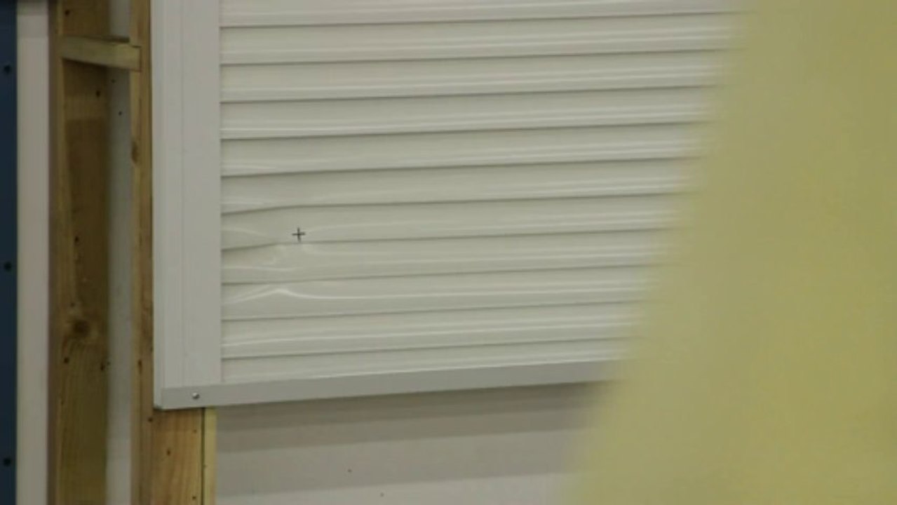 Window Protection