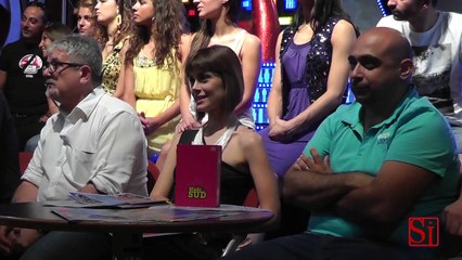 Napoli - ''Made in Sud'' presenta l'agenda -2- (26.06.13)