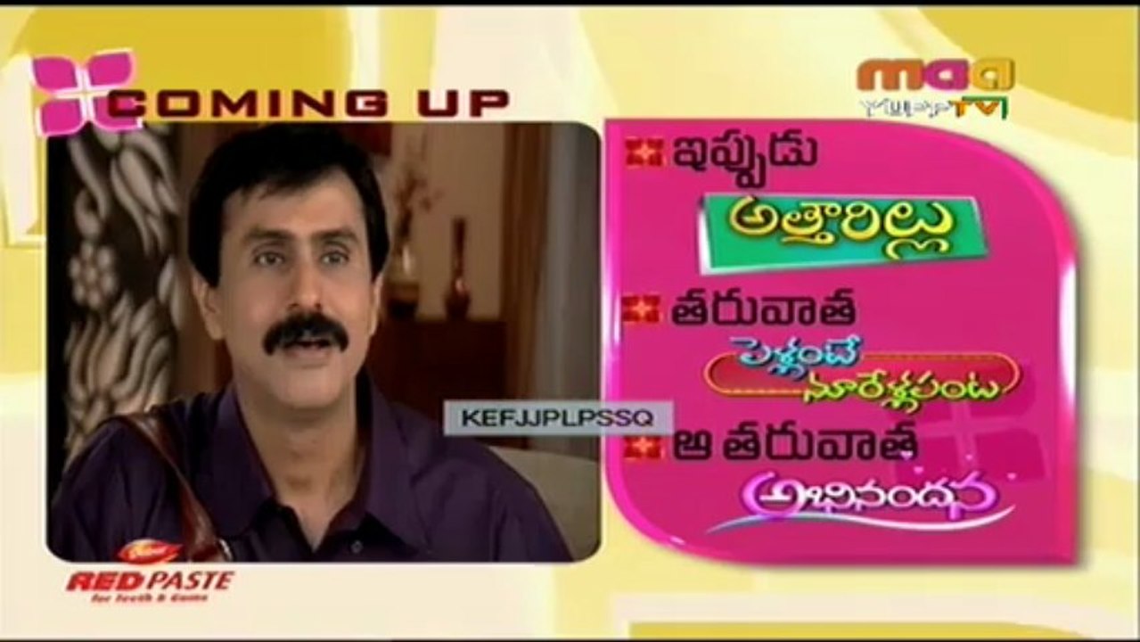 Attarillu Jun 27-2