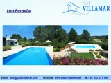 luxury holiday villas in spain - Car Berena - Villa Spain