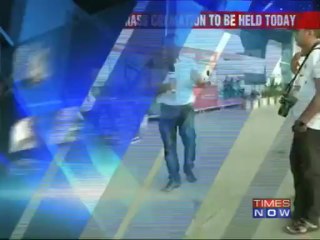 Uttarakhand floods: Mass cremation to resume